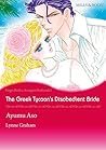 The Greek Tycoon's Disobedient Bride