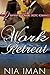 Work Retreat (BWWM Billionaire Erotic Romance)