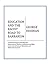 Contemporary Education's Racist Road to Barbarism: Formerly Titled Education and the Racist Road to Barbarism