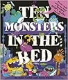 Ten Monsters in t...