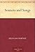 Sonnets and Songs