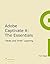 Adobe Captivate 8: The Esse...