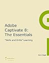 Adobe Captivate 8...