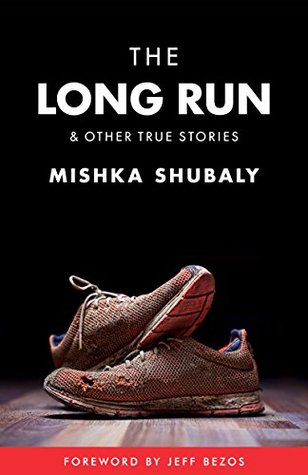 The Long Run & Other True Stories (Kindle Edition)