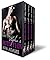 Boxed Set: Under The Alpha'...