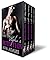 Boxed Set: Under The Alpha's Protection (A BBW Shifter Romance)