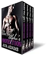 Boxed Set: Under The Alpha's Protection (A BBW Shifter Romance)
