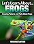 Frogs: Amazing Pictures and Facts About Frogs (Let's Learn About)
