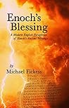 Book cover for Enoch's Blessing: A Modern English Paraphrase of Enoch's Ancient Writings