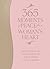 365 Moments of Peace for a Woman's Heart by Bethany House Publishers