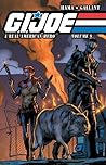 G.I. Joe: A Real American Hero, Volume 9