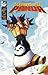 Kung Fu Panda Vol 1 Issue 2