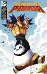 Kung Fu Panda Vol 1 Issue 2 Kung Fu Panda Vol 1 Issue 2