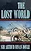 The Lost World (Illustrated)