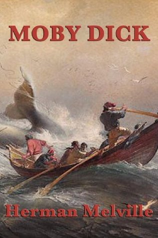 Moby Dick: or, The Whale