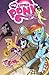 My Little Pony: Friendship Is Magic Volume 4