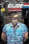G.I. Joe: Cobra #1