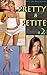 Petite & Pretty #2 (Sexy Adult Picture Book): Heather, Paula, Jill + more