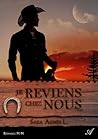 Je reviens chez nous by Sara Agnès L.