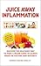 Juice Away Inflammation: Discover the Healthiest Way to Fight One of the Leading Causes of Illness Based on Exciting New Research (Juice Away Illness Book 1)