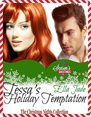 Tessa's Holiday Temptation (Kindle Edition)