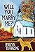 Will You Marry Me? (Sam Darling Mystery, #4)