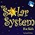The Solar System for kids