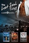 The Lost Soul Trilogy by Laurie Olerich
