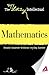 Mathematics: Sound smarter without trying harder (The Very Lazy Intellectual Series)