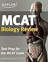 Kaplan MCAT Biology Review: Created for MCAT 2015 (Kaplan Test Prep)