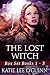 Boxed Set: The Lost Witch Series Volume 1-3