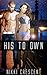 His To Own (Vampire Billionaire Erotic Romance)
