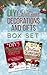 DIY Christmas Box Set: DIY Christmas Gifts & DIY Christmas Decorations - Wow Your Friends & Family This Holiday Season On A Budget!