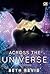 Across The Universe - Melintasi Semesta (Across the Universe, #1)