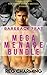 Bareback Frat: Mega Menage Bundle