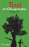 Tod im Olivenhain