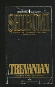 Shibumi
