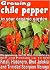 Growing chile pepper in you...