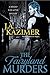 The Fairyland Murders by J.A. Kazimer