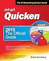 Quicken 2015 The Official Guide by Bobbi Sandberg