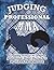 Judging Professional MMA: A training manual for judging professional Mixed Martial Arts