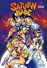 Saturn babe (Spanish Edition) Saturn babe (Spanish Edition)