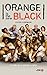 Orange is the new black (Hors collection) (French Edition)