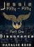 Dissonance (Jessie Fifty-Fifty Book 1)