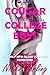 The Cougar and the College Boys by Nikki Darling