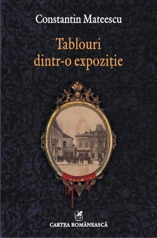 Tablouri dintr-o expoziție