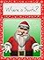 Where is Santa (BB Books Ch...