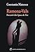 Ramona-Vals. Povestiri din Epoca de Fier