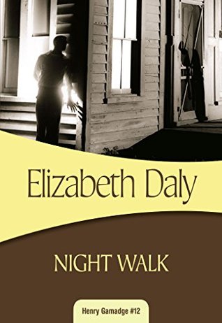 Night Walk (Henry Gamadge #12)