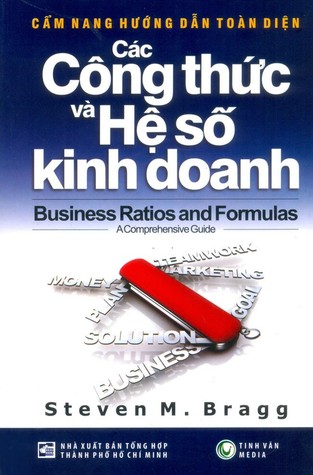 Cẩm nang hướng dẫn toàn diện: Các công thức và hệ số kinh doanh